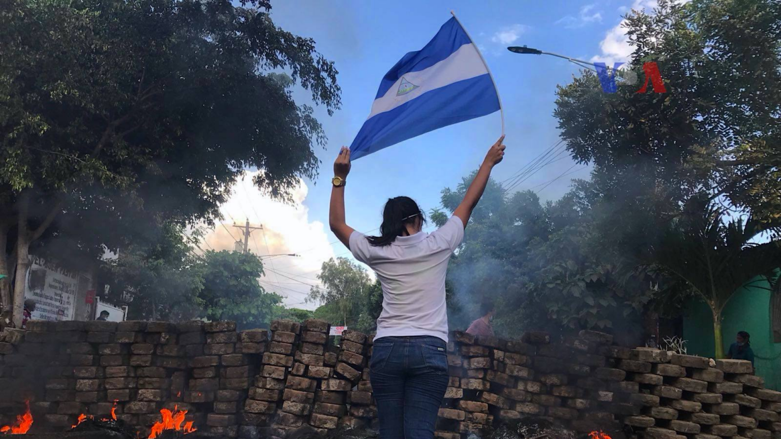 Nicaragua Report