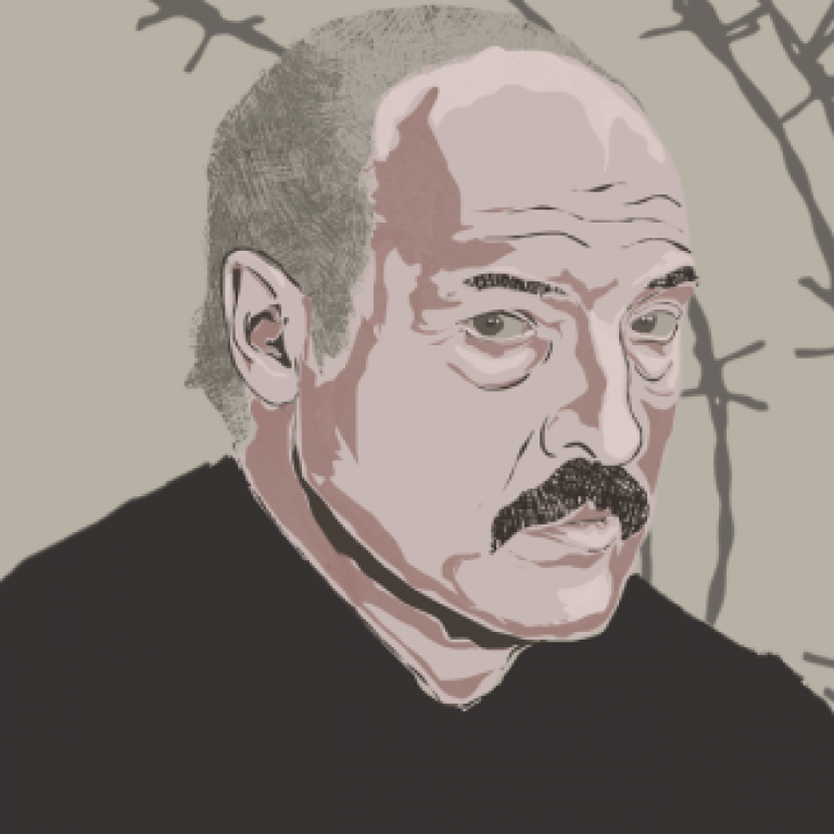 Belarus’ Lukashenko is Challenging International Norms. We Must Stop Him