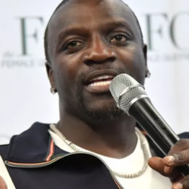 Akon’s Romance With Dictatorship