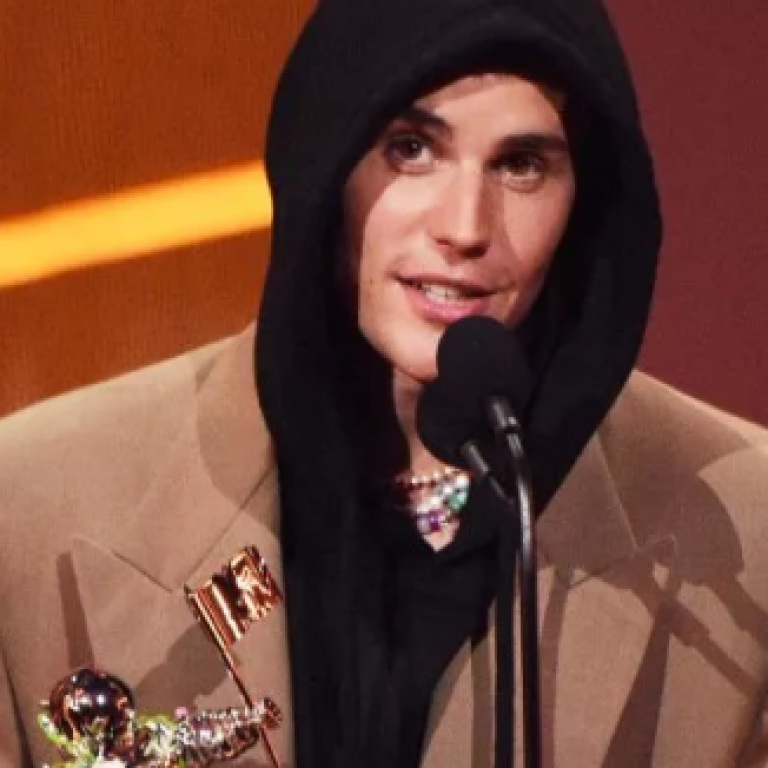 Justin Bieber Slammed by Human Rights Activists Ahead of Saudi Arabia Concert
