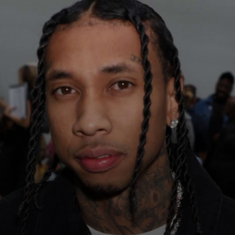 Celebrities and Dictators - News - Tyga Cancels Belarus Concert Criticized as “Propaganda Stunt