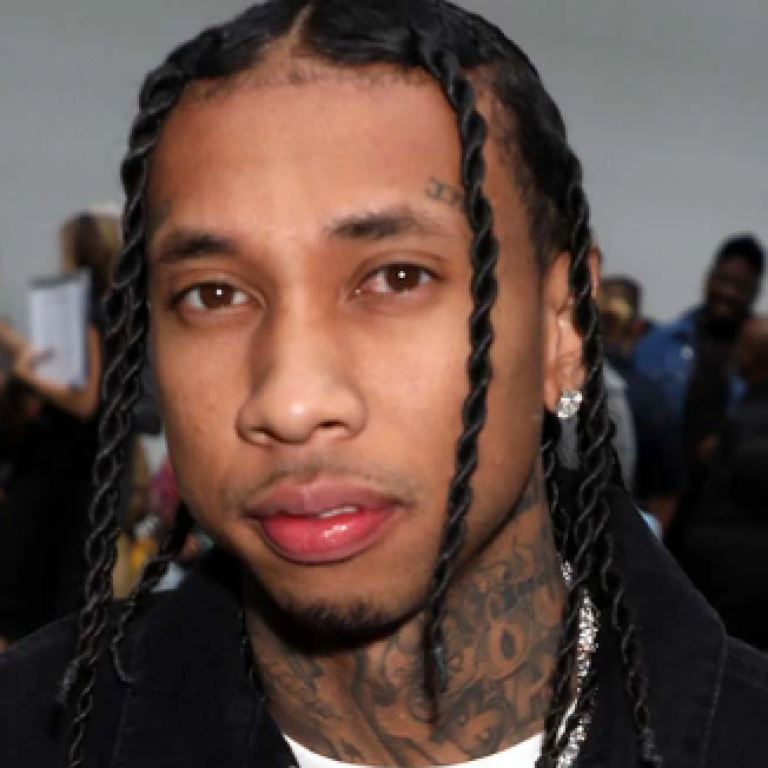 Tyga Cancels Belarus Concert Criticized as “Propaganda Stunt
