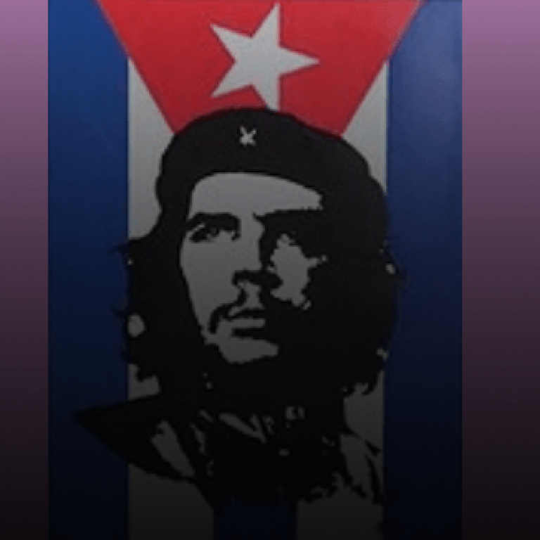 Urban Outfitters No Longer Carrying Che Guevara Shirts After Controversy