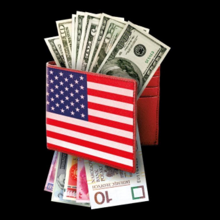American Kleptocracy