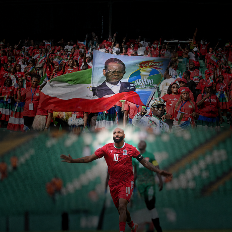 Equatorial Guinea Report