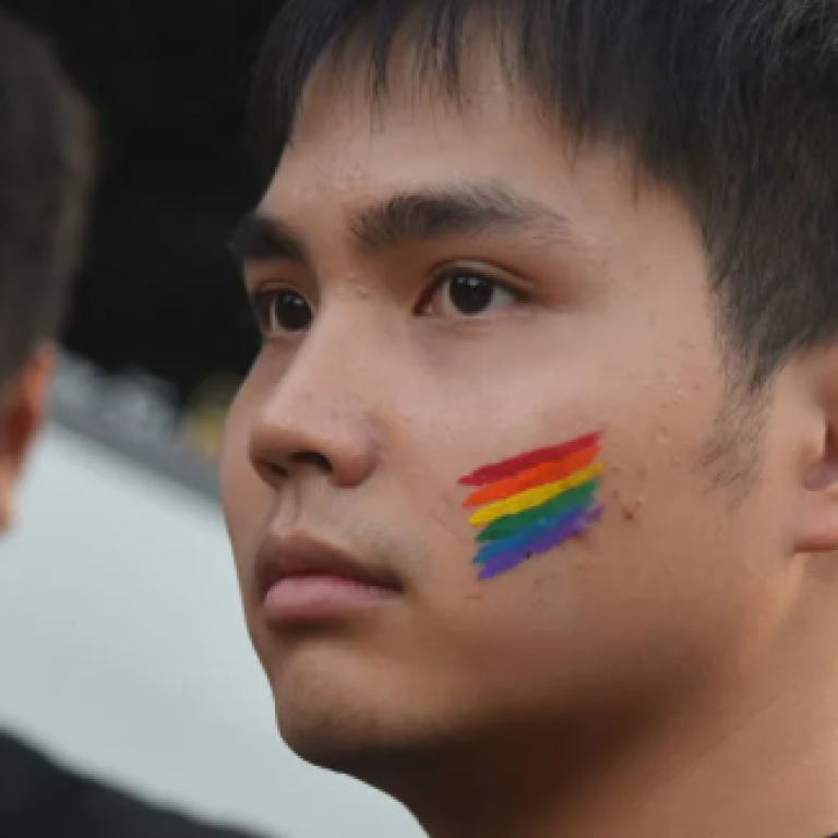 Meet the Youthful Face of Resistance to Thailand