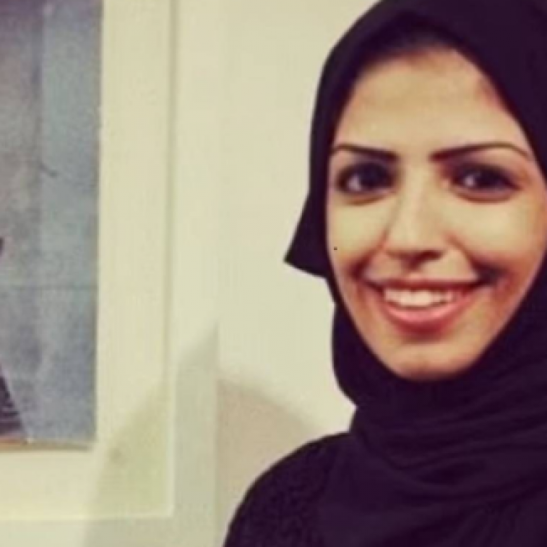 Saudi woman given 34-year prison sentence for using Twitter