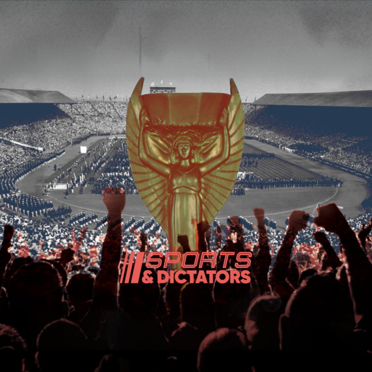 A History of Sports & Dictators, Part 3: Post-WWII Soft Power