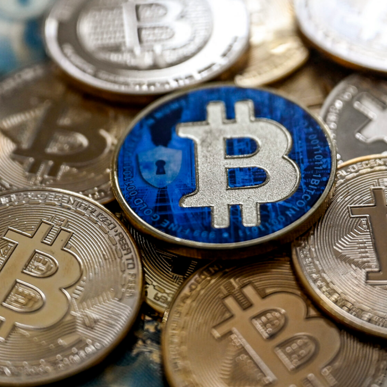 Bitcoin is Freedom Money