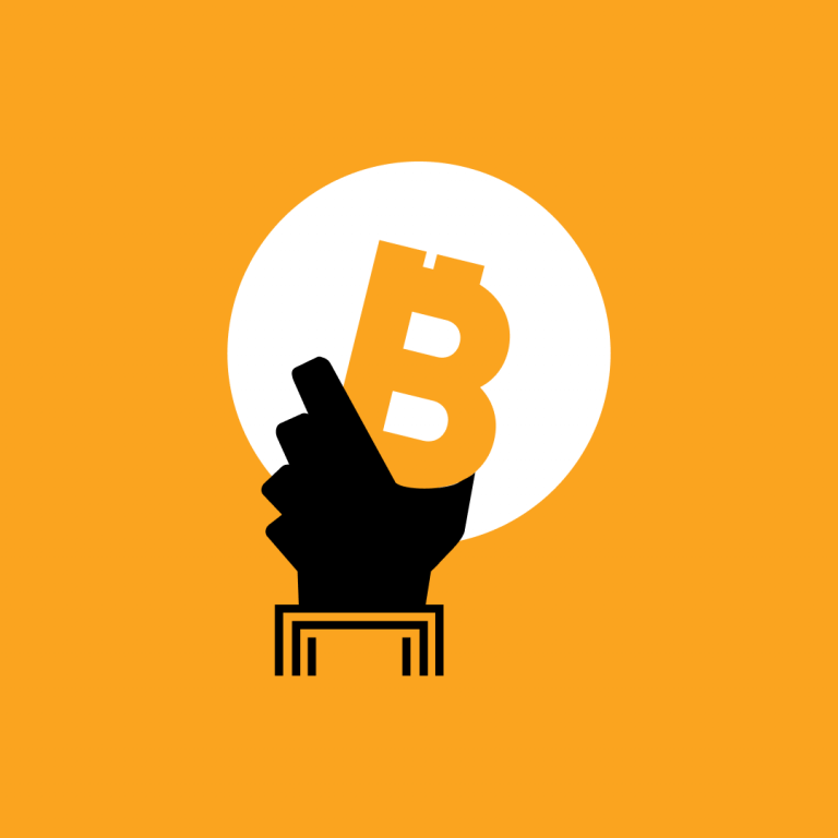 HRF Bitcoin Development Fund header