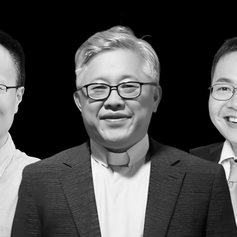 HRF submits a petition to the United Nations on behalf of Pastor Jin, Pastor Gao, and Pastor Wang in China