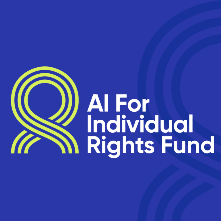 HRF’s AI Fund Supports 10 Innovative Projects