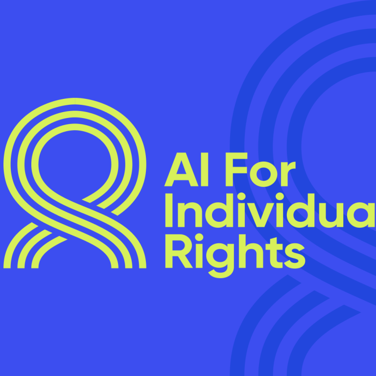 HRF’s AI and Individual Rights Newsletter