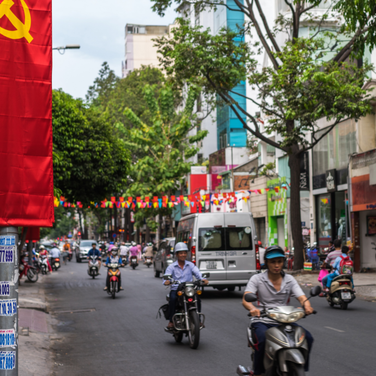 HRF’s AI for Individual Rights Newsletter #10