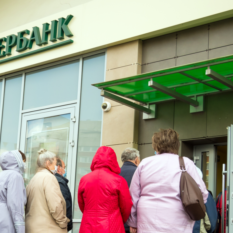 HRF's Weekly Financial Freedom Report #102