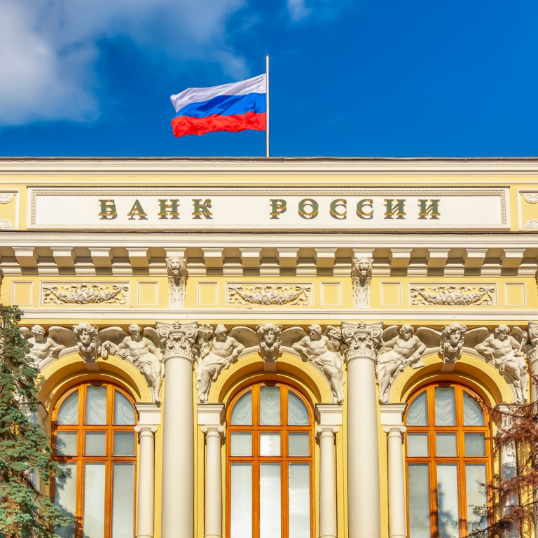 HRF's Weekly Financial Freedom Report #103