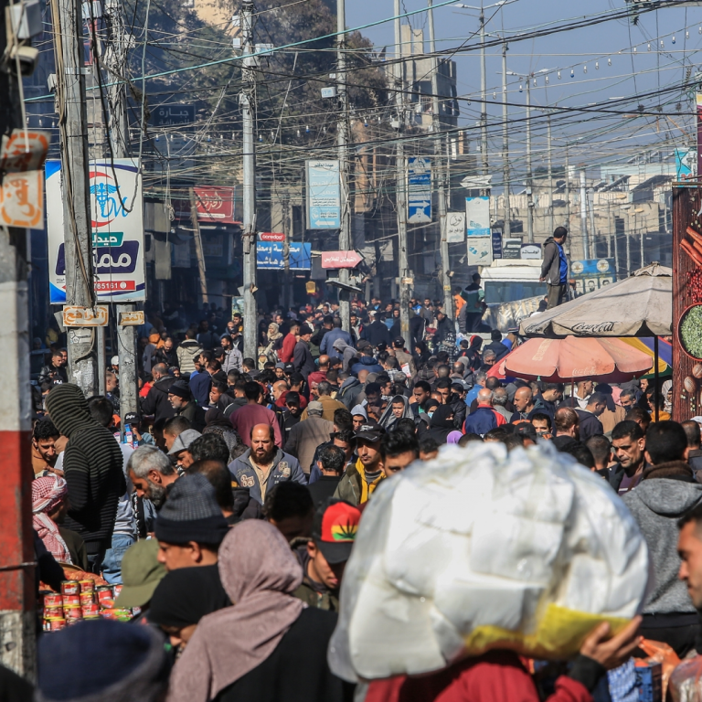 HRF’s Weekly Financial Freedom Report #127