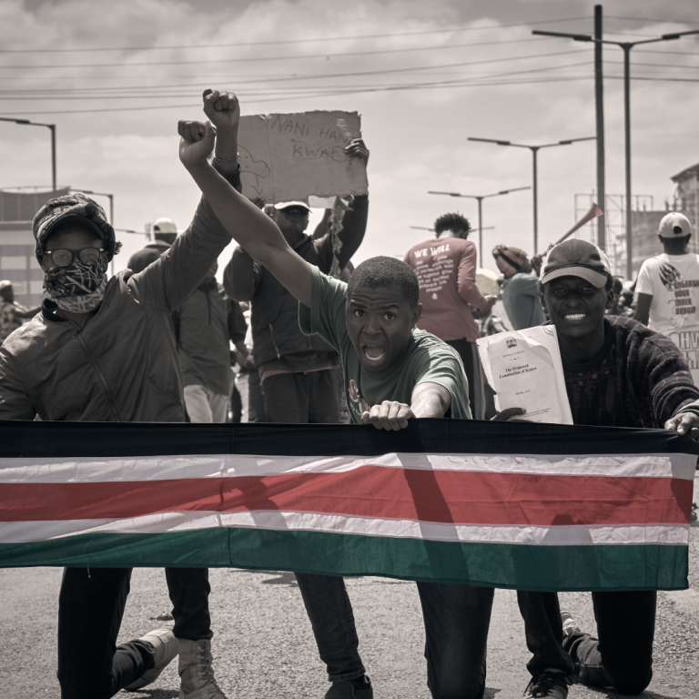 HRF’s Weekly Financial Freedom Report #128