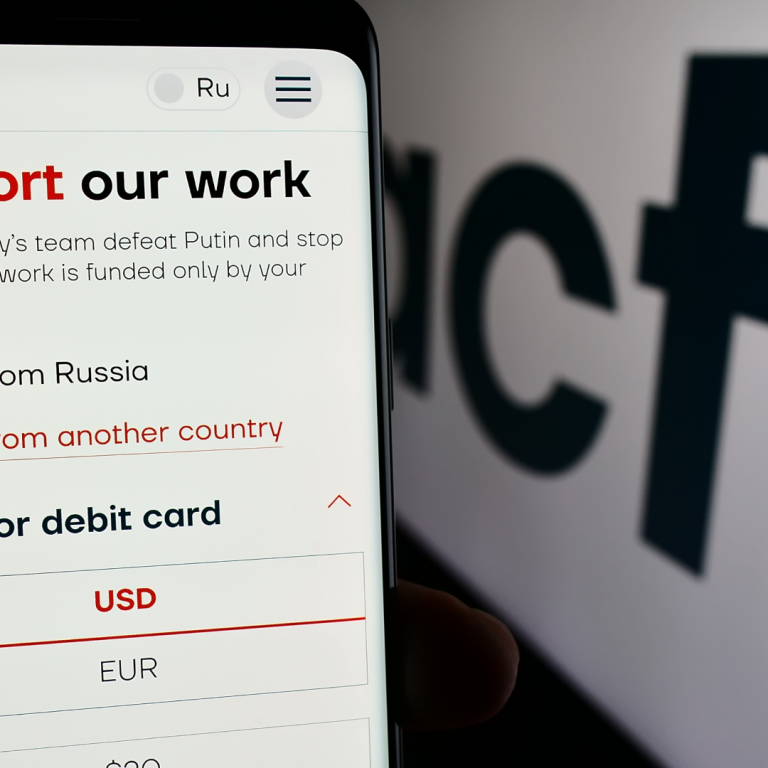 HRF's Weekly Financial Freedom Report #83