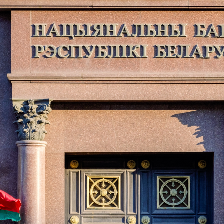 HRF's Weekly Financial Freedom Report #99