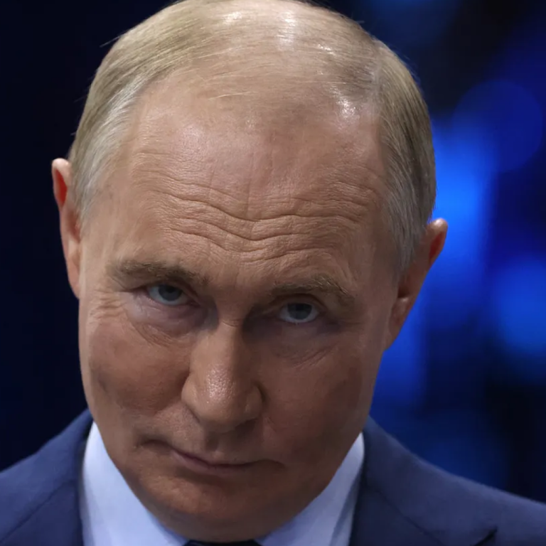 How Years of American Policy Bumbling Boosted Putin