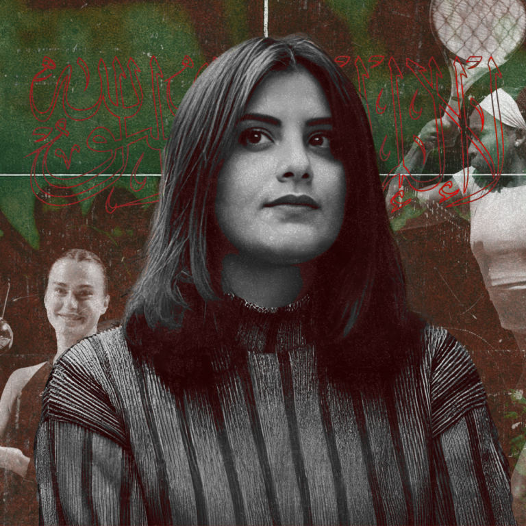 The Playbook_ How Saudi Arabia uses tennis to present a facade of women’s reforms