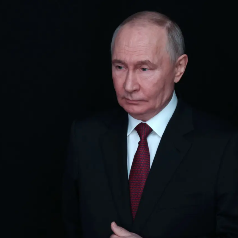 We've overestimated Russia for too long